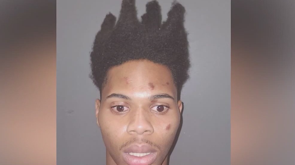 Pine Hills shooting suspect faked being asleep during interrogation: investigators